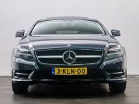 Mercedes-Benz CLS-Klasse thumbnail 20