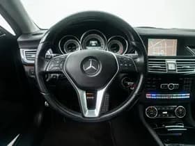 Mercedes-Benz CLS-Klasse thumbnail 21