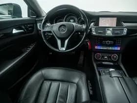Mercedes-Benz CLS-Klasse thumbnail 22