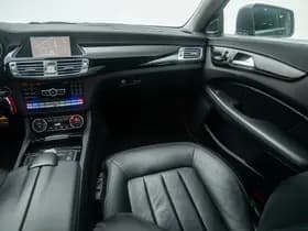 Mercedes-Benz CLS-Klasse thumbnail 23