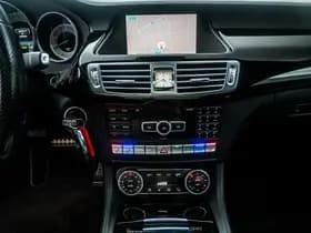 Mercedes-Benz CLS-Klasse thumbnail 24