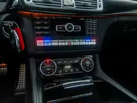 Mercedes-Benz CLS-Klasse thumbnail 27