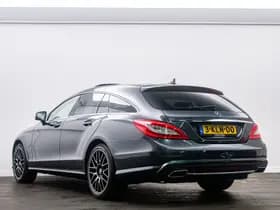 Mercedes-Benz CLS-Klasse thumbnail 5