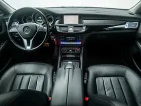 Mercedes-Benz CLS-Klasse thumbnail 6
