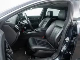 Mercedes-Benz CLS-Klasse thumbnail 7