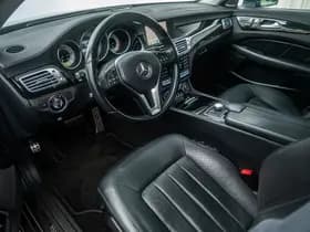 Mercedes-Benz CLS-Klasse thumbnail 8