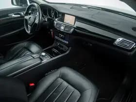Mercedes-Benz CLS-Klasse thumbnail 9