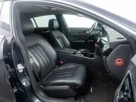 Mercedes-Benz CLS-Klasse thumbnail 10