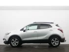 Opel Mokka thumbnail 14