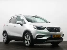 Opel Mokka thumbnail 3