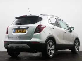 Opel Mokka thumbnail 4
