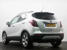 Opel Mokka thumbnail 5