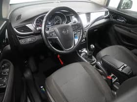 Opel Mokka thumbnail 8