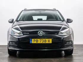 Volkswagen Golf thumbnail 16