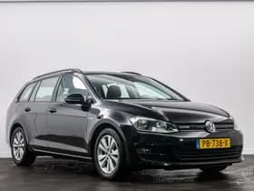 Volkswagen Golf thumbnail 3