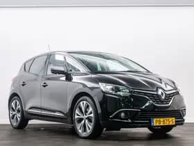 Renault Scénic thumbnail 3