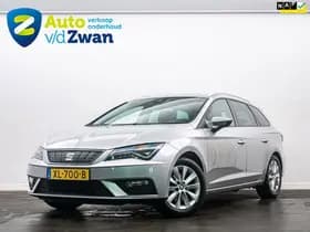SEAT Leon thumbnail 1