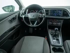 SEAT Leon thumbnail 19