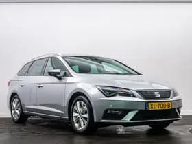 SEAT Leon thumbnail 3