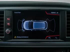 SEAT Leon thumbnail 24