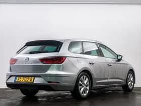 SEAT Leon thumbnail 4