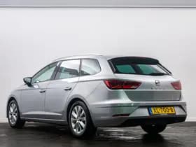 SEAT Leon thumbnail 5