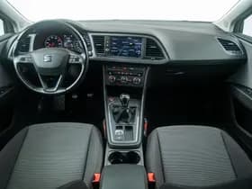 SEAT Leon thumbnail 6