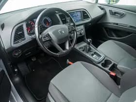 SEAT Leon thumbnail 8