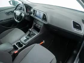 SEAT Leon thumbnail 9