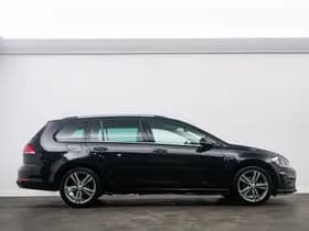 Volkswagen Golf thumbnail 15