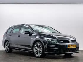 Volkswagen Golf thumbnail 3