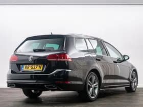 Volkswagen Golf thumbnail 4