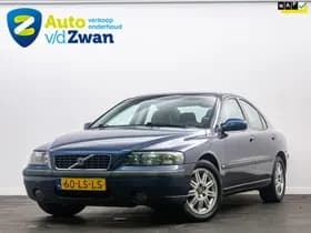 Volvo S60 thumbnail 2