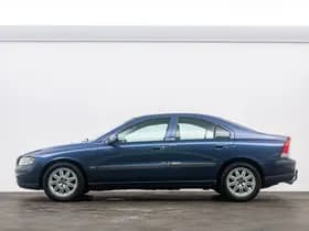 Volvo S60 thumbnail 14