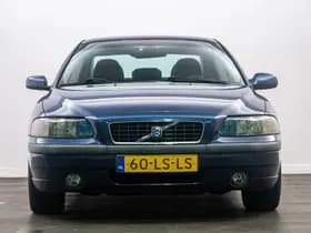 Volvo S60 thumbnail 16