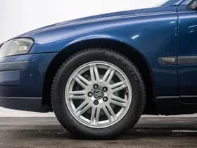 Volvo S60 thumbnail 17