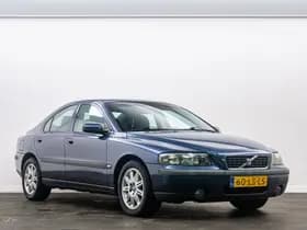 Volvo S60 thumbnail 3