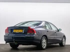 Volvo S60 thumbnail 4