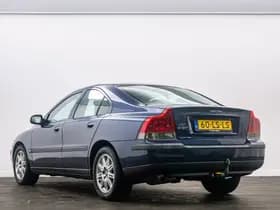 Volvo S60 thumbnail 5