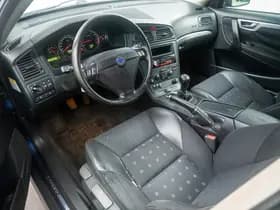 Volvo S60 thumbnail 8