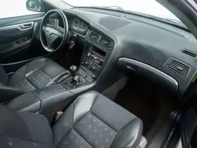 Volvo S60 thumbnail 9