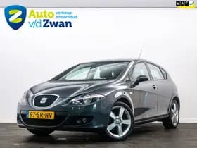 SEAT Leon thumbnail 2