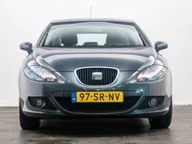 SEAT Leon thumbnail 14