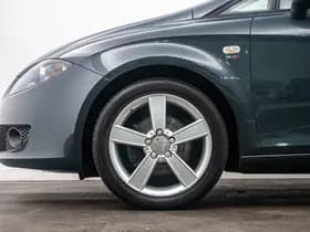 SEAT Leon thumbnail 16
