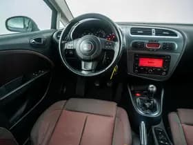 SEAT Leon thumbnail 19