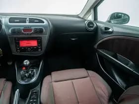 SEAT Leon thumbnail 20