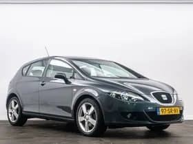 SEAT Leon thumbnail 3