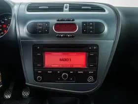 SEAT Leon thumbnail 21