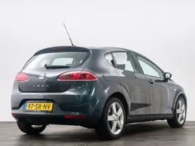 SEAT Leon thumbnail 4