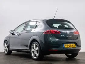 SEAT Leon thumbnail 5